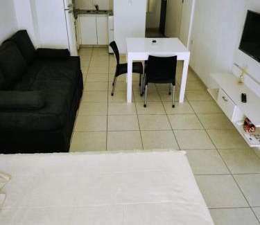 Bahía Blanca Apartamento | Güemes Friendly