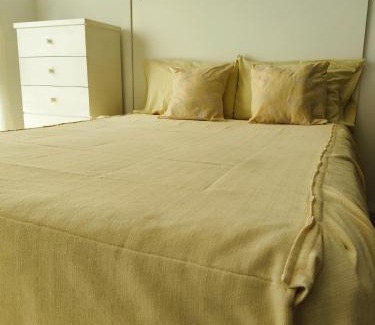 Bahía Blanca Apartamento | Güemes Friendly