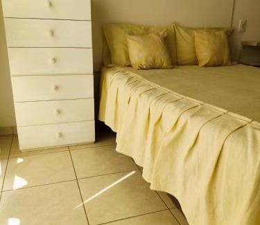 Bahía Blanca Apartamento | Güemes Friendly