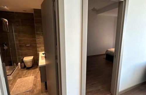 Mahmutbey Apartamento | Gül Express Residances Suit Flat