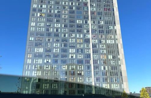 Mahmutbey Apartamento | Gül Express Residances Suit Flat