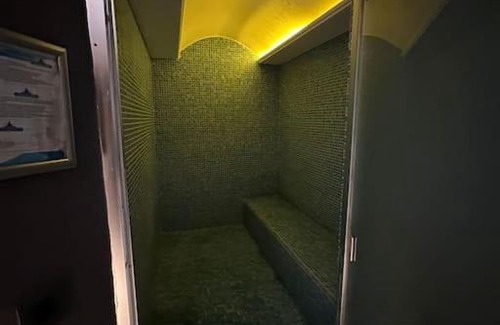 Mahmutbey Apartamento | Gül Express Residances Suit Flat