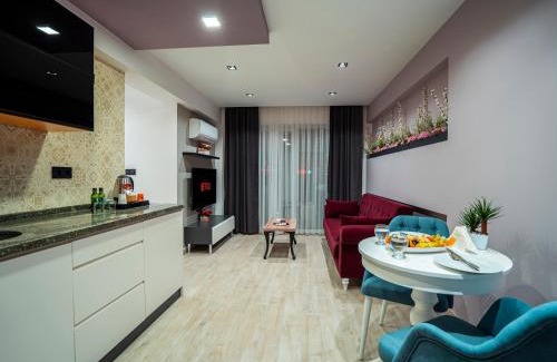 Bagbasi Apartamento | GÜL RESİDENCE
