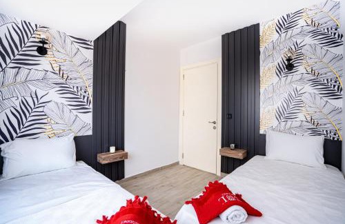 Bagbasi Apartamento | GÜL RESİDENCE