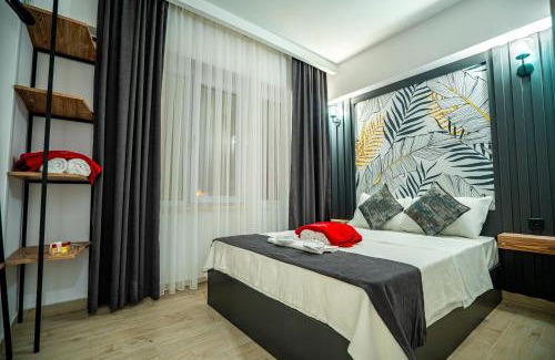 Bagbasi Apartamento | GÜL RESİDENCE