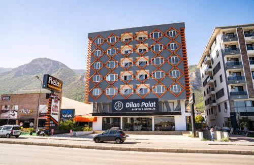 Bagbasi Apartamento | GÜL RESİDENCE