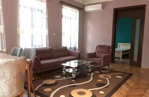 Sarpi Apartamento | Gülden Karaböcek Beach Garden Resort
