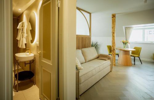 Kuressaare Apartamento | Güldenstubbe Residences