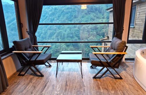 Ayder Cabina | Gülhan Doğa Otel