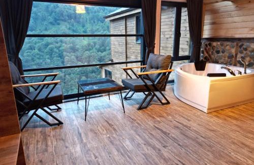 Ayder Cabina | Gülhan Doğa Otel