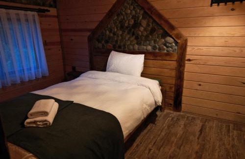 Ayder Cabina | Gülhan Doğa Otel