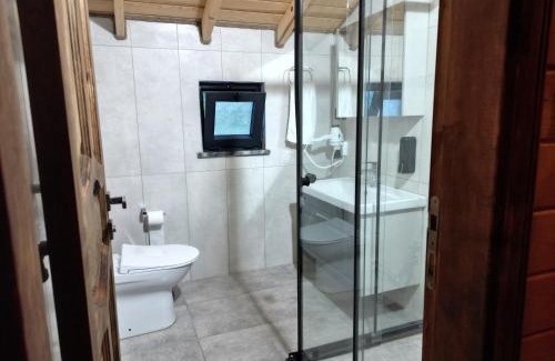Ayder Cabina | Gülhan Doğa Otel