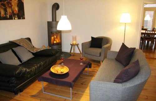 Gulitz-Reetz Apartamento | Gülitzer Landhaus