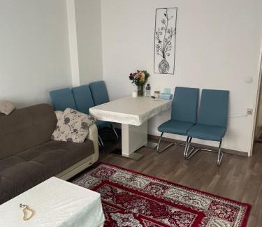 Neukoelln Casa | Güneş East Side Elegance