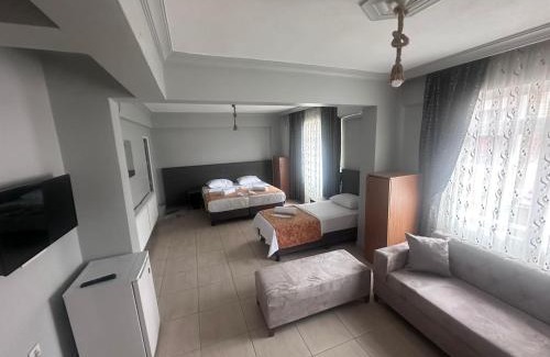 Edirne Apartamento | Güneş Pansiyon