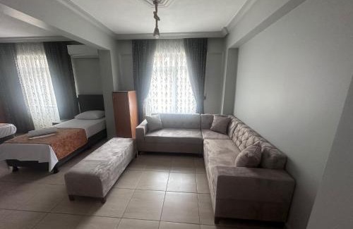 Edirne Apartamento | Güneş Pansiyon