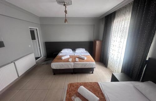 Edirne Apartamento | Güneş Pansiyon