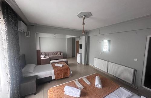 Edirne Apartamento | Güneş Pansiyon