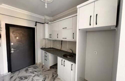 Nevsehir Apartamento | Güneş Rezidans