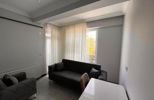 Nevsehir Apartamento | Güneş Rezidans