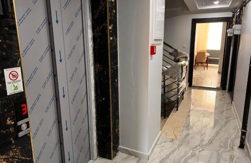 Nevsehir Apartamento | Güneş Rezidans