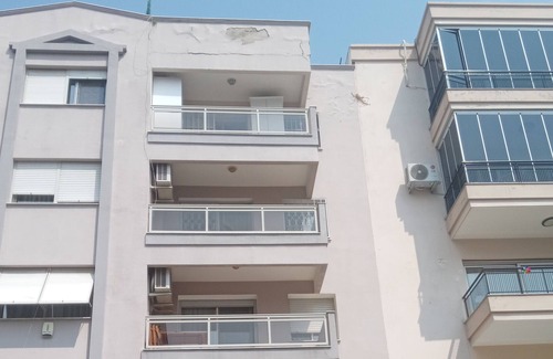Karsiyaka Casa | Güneşli Evler
