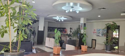 Kars Hotel | Güngören Hotel