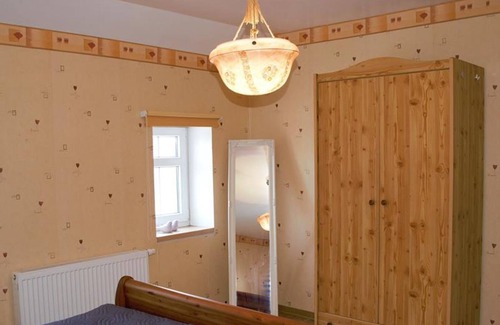 Sudbrookmerland Apartamento | Günnel, apartamento - apartamento, ducha, aseo, 2 habitaciones