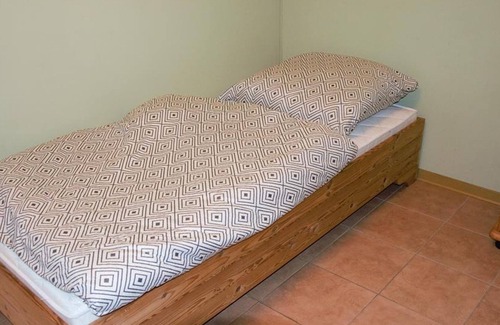 Sudbrookmerland Apartamento | Günnel, apartamento - apartamento, ducha, aseo, 2 habitaciones