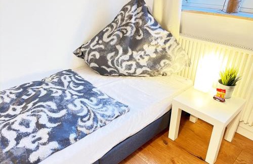 Rhein-Erft-Kreis District Apartamento | GÜNSTIGE PREMIUM UNTERKUNFT in KÖLN - HÜRTH!
