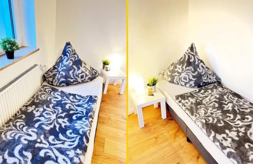 Rhein-Erft-Kreis District Apartamento | GÜNSTIGE PREMIUM UNTERKUNFT in KÖLN - HÜRTH!