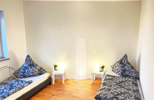 Rhein-Erft-Kreis District Apartamento | GÜNSTIGE PREMIUM UNTERKUNFT in KÖLN - HÜRTH!