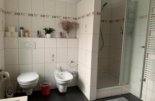 Loerrach Apartamento | Günstige Zimmer-Unterkunft Zimmer mit Gemeinschaftsbad