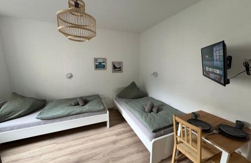 Schalke Apartamento | Günstiges Apartment Gelsenkirchen Schalke