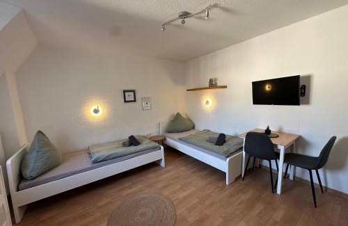Schalke Apartamento | Günstiges Apartment Gelsenkirchen Schalke
