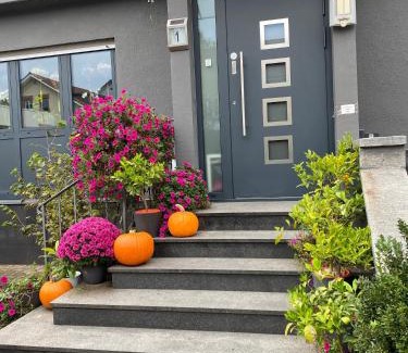 Loerrach Casa | Günstiges Privatzimmer