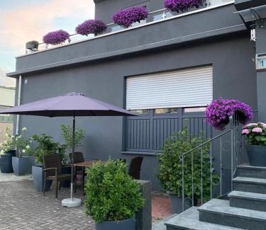 Loerrach Casa | Günstiges Privatzimmer