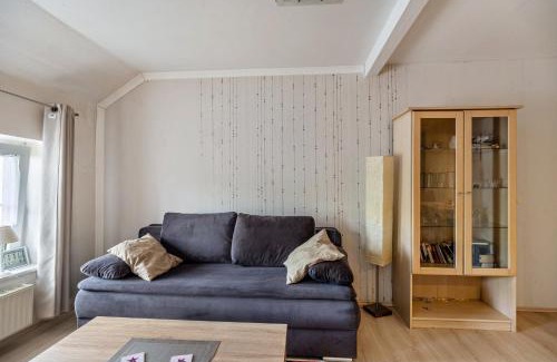 Jaderaltendeich Apartamento | Günthers Friesenstube