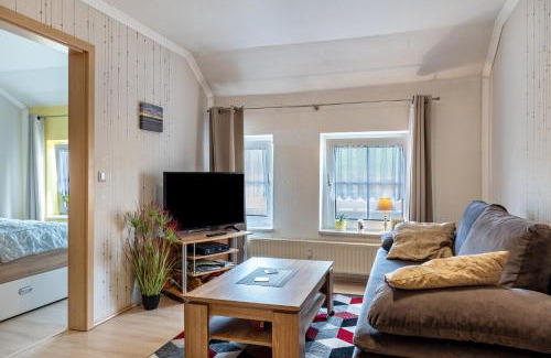 Jaderaltendeich Apartamento | Günthers Friesenstube