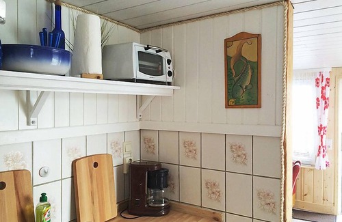 Krakow am See Casa | Güstrower Chaussee by Interhome