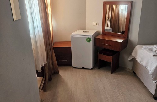 Ancient Side Hotel | Güven hotel