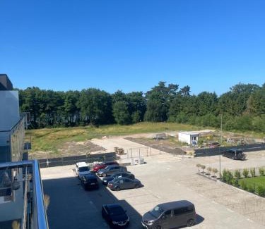 Gaski Apartamento | Gąski Flow w Nadmorskie apartamenty