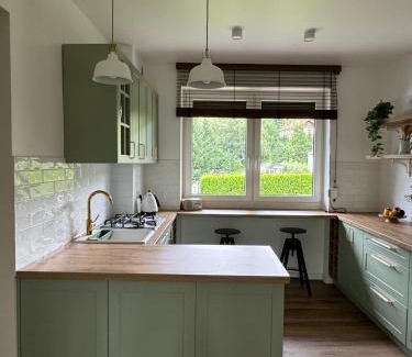 Wisla Casa | Głębce 32A Pod Lwem