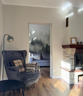 Wisla Casa | Głębce 32A Pod Lwem