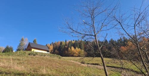 Rabka Casa | Gładyszówka - Chatka w Gorcach