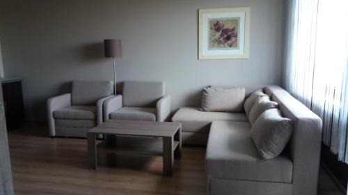 Glogow Apartamento | Głogów przy Morcinka
