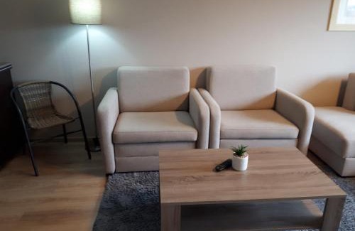Glogow Apartamento | Głogów przy Morcinka
