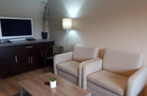 Glogow Apartamento | Głogów przy Morcinka