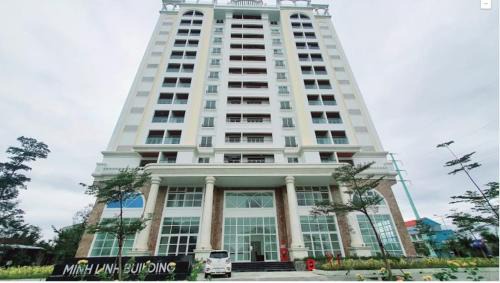 Huong Thuy Apartamento | Gạo 88 House
