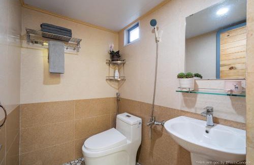 Phuong Apartamento | Gỗ Thông Lâm Viên Villa Đà Lạt